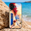 Sonique ���� Greek Island Muse Series ��� Apple Iphone 12 Pro ������������ ����������