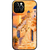 Sonique ���� Greek Island Muse Series ��� Apple Iphone 12 Pro ������������ ���� ���