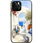 Sonique ���� Greek Island Muse Series ��� Apple Iphone 12 Pro ������� ��� ������