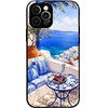 Sonique ���� Greek Island Muse Series ��� Apple Iphone 12 Pro ��� ��� �������