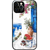 Sonique ���� Greek Island Muse Series ��� Apple Iphone 12 Pro ��������� ������