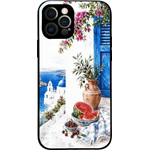 Sonique ���� Greek Island Muse Series ��� Apple Iphone 12 Pro ��������� ������