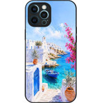 Sonique ���� Greek Island Muse Series ��� Apple Iphone 12 Pro Max ����������