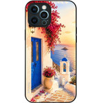 Sonique ���� Greek Island Muse Series ��� Apple Iphone 12 Pro Max ������������ ����������