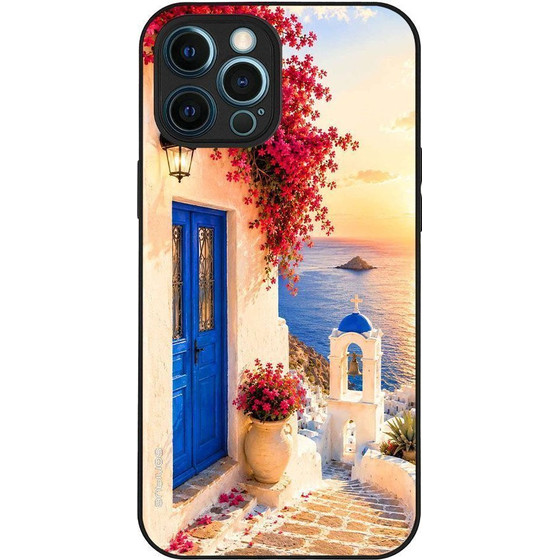 Sonique ���� Greek Island Muse Series ��� Apple Iphone 12 Pro Max ������������ ����������