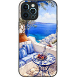 Sonique ���� Greek Island Muse Series ��� Apple Iphone 12 Pro Max ��� ��� �������