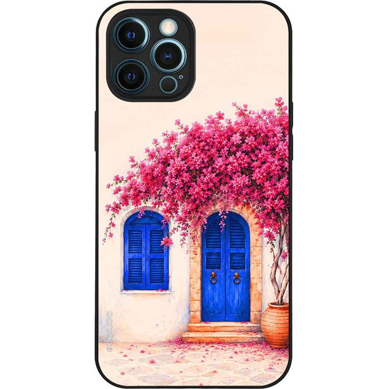 Sonique ���� Greek Island Muse Series ��� Apple Iphone 12 Pro Max ��� ������������