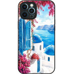 Sonique ���� Greek Island Muse Series ��� Apple Iphone 12 Pro Max ��������� �������