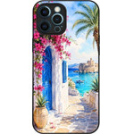 Sonique ���� Greek Island Muse Series ��� Apple Iphone 12 Pro Max ������ �����
