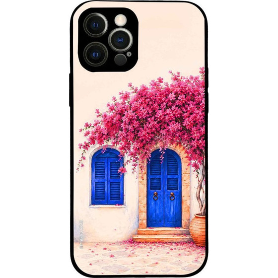 Sonique ���� Greek Island Muse Series ��� Apple Iphone 12 Pro ��� ������������