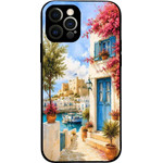 Sonique ���� Greek Island Muse Series ��� Apple Iphone 12 Pro �������� ������
