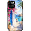 Sonique ���� Greek Island Muse Series ��� Apple Iphone 12 Pro ������ �����