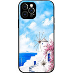 Sonique ���� Greek Island Muse Series ��� Apple Iphone 12 Pro ������ �������
