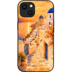 Sonique ���� Greek Island Muse Series ��� Apple Iphone 13 ������������ ���� ���