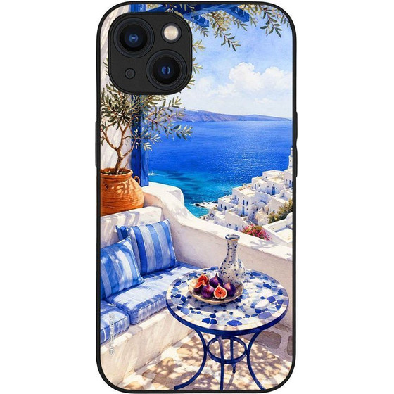 Sonique ���� Greek Island Muse Series ��� Apple Iphone 13 ��� ��� �������