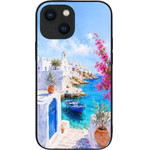 Sonique ���� Greek Island Muse Series ��� Apple Iphone 13 Mini ����������
