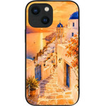 Sonique ���� Greek Island Muse Series ��� Apple Iphone 13 Mini ������������ ���� ���