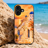 Sonique ���� Greek Island Muse Series ��� Apple Iphone 13 Mini ������������ ���� ���