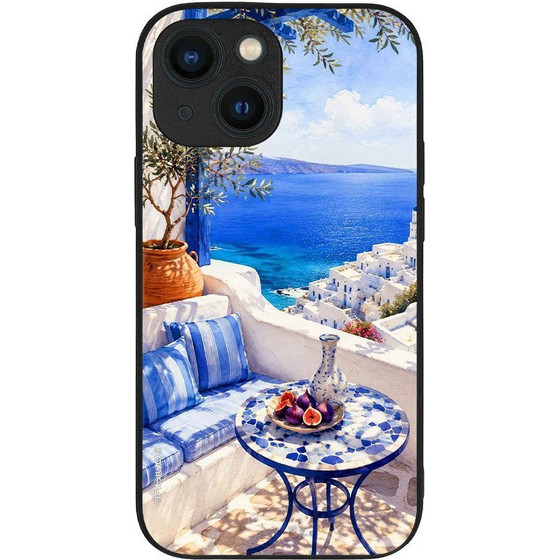 Sonique ���� Greek Island Muse Series ��� Apple Iphone 13 Mini ��� ��� �������