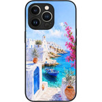 Sonique ���� Greek Island Muse Series ��� Apple Iphone 13 Pro ����������
