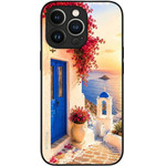 Sonique ���� Greek Island Muse Series ��� Apple Iphone 13 Pro ������������ ����������