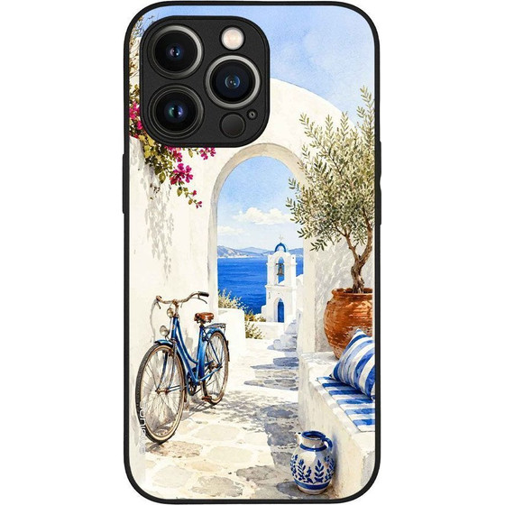 Sonique ���� Greek Island Muse Series ��� Apple Iphone 13 Pro ������� ��� ������