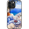 Sonique ���� Greek Island Muse Series ��� Apple Iphone 13 Pro ��� ��� �������