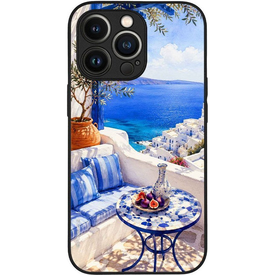 Sonique ���� Greek Island Muse Series ��� Apple Iphone 13 Pro ��� ��� �������