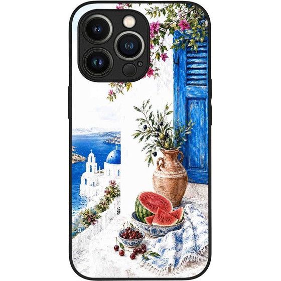 Sonique ���� Greek Island Muse Series ��� Apple Iphone 13 Pro ��������� ������