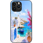 Sonique ���� Greek Island Muse Series ��� Apple Iphone 13 Pro Max ����������
