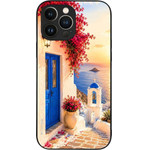 Sonique ���� Greek Island Muse Series ��� Apple Iphone 13 Pro Max ������������ ����������
