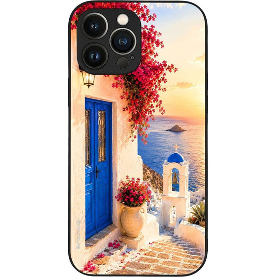 Sonique ���� Greek Island Muse Series ��� Apple Iphone 13 Pro Max ������������ ����������