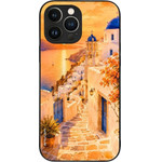 Sonique ���� Greek Island Muse Series ��� Apple Iphone 13 Pro Max ������������ ���� ���
