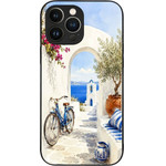 Sonique ���� Greek Island Muse Series ��� Apple Iphone 13 Pro Max ������� ��� ������