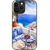 Sonique ���� Greek Island Muse Series ��� Apple Iphone 13 Pro Max ��� ��� �������