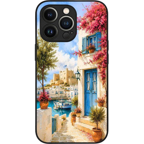 Sonique ���� Greek Island Muse Series ��� Apple Iphone 13 Pro �������� ������