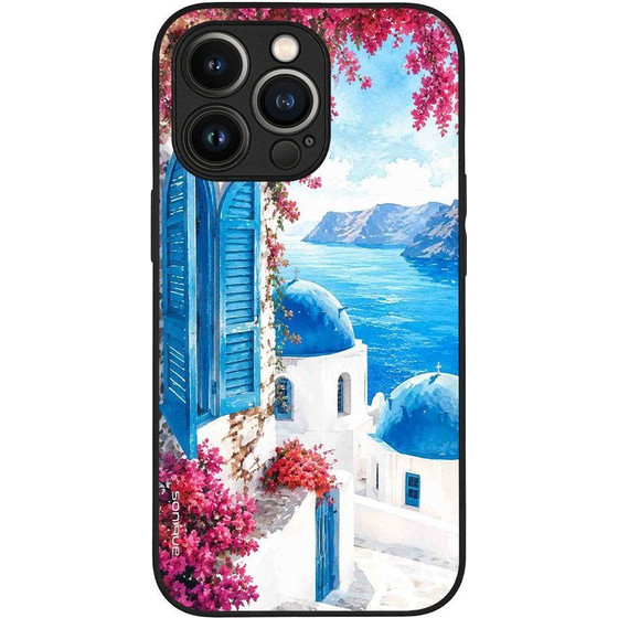 Sonique ���� Greek Island Muse Series ��� Apple Iphone 13 Pro ��������� �������