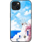 Sonique ���� Greek Island Muse Series ��� Apple Iphone 13 ������ �������