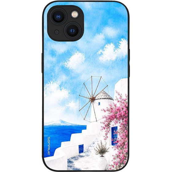 Sonique ���� Greek Island Muse Series ��� Apple Iphone 13 ������ �������