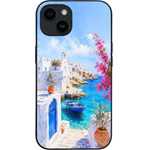 Sonique ���� Greek Island Muse Series ��� Apple Iphone 14 ����������