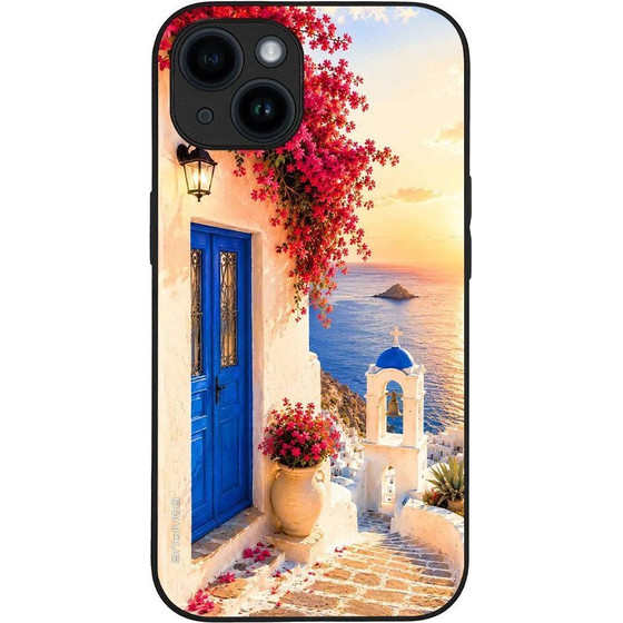 Sonique ���� Greek Island Muse Series ��� Apple Iphone 14 ������������ ����������