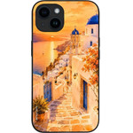 Sonique ���� Greek Island Muse Series ��� Apple Iphone 14 ������������ ���� ���