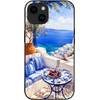 Sonique ���� Greek Island Muse Series ��� Apple Iphone 14 ��� ��� �������