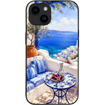 Sonique ���� Greek Island Muse Series ��� Apple Iphone 14 ��� ��� �������