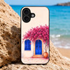 Sonique ���� Greek Island Muse Series ��� Apple Iphone 14 ��� ������������