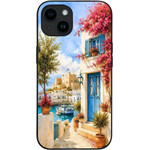 Sonique ���� Greek Island Muse Series ��� Apple Iphone 14 �������� ������