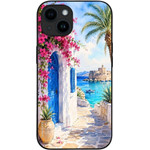 Sonique ���� Greek Island Muse Series ��� Apple Iphone 14 ������ �����