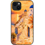 Sonique ���� Greek Island Muse Series ��� Apple Iphone 14 Plus ������������ ���� ���