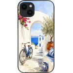 Sonique ���� Greek Island Muse Series ��� Apple Iphone 14 Plus ������� ��� ������