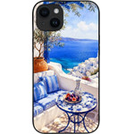 Sonique ���� Greek Island Muse Series ��� Apple Iphone 14 Plus ��� ��� �������